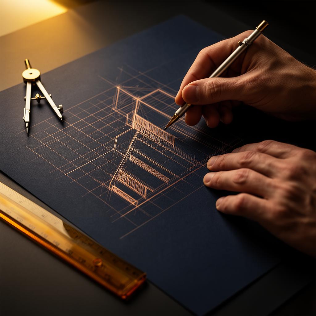 The Blueprint
